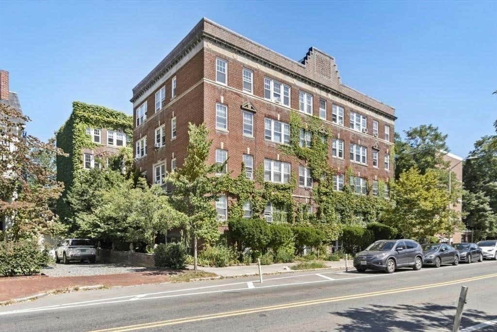 1699 CAMBRIDGE ST APT 24, CAMBRIDGE, MA 02138, photo 1 of 17