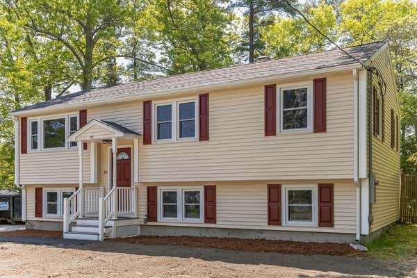 49 PINES RD, BILLERICA, MA 01821, photo 2 of 30