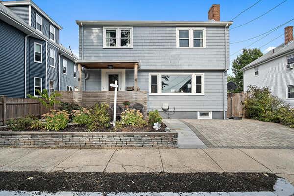 11 AMHERST ST, ARLINGTON, MA 02474 - Image 1