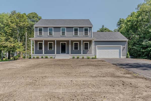 41 MAQUAN ST, PEMBROKE, MA 02359 - Image 1