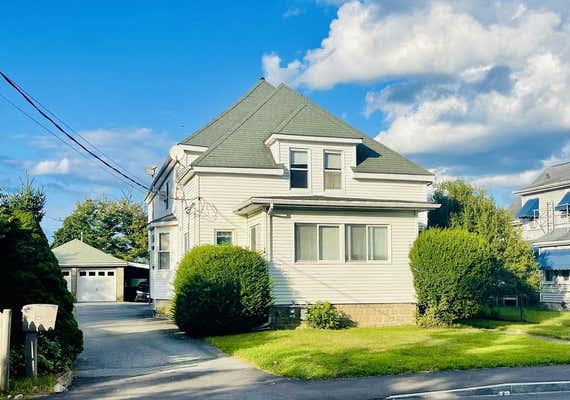 14 WINTER ST, TAUNTON, MA 02780 - Image 1