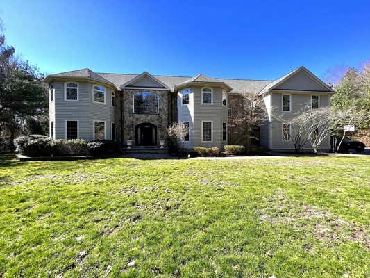 7 ROCKPORT RD, WESTON, MA 02493 - Image 1