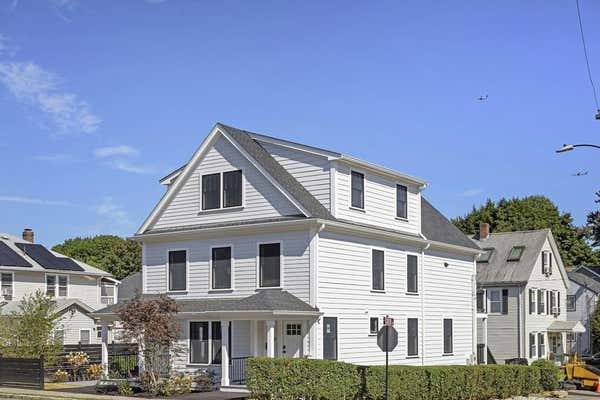 172 BLUE HILL AVE # 2, MILTON, MA 02186 - Image 1