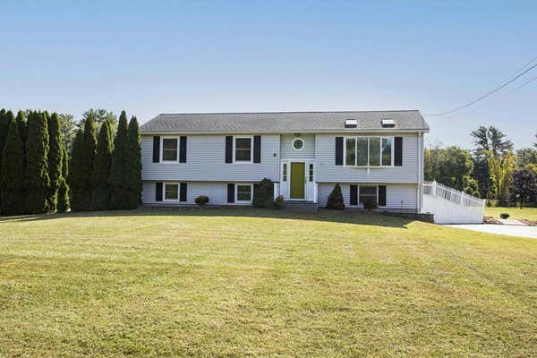 41 MYRICKS ST, BERKLEY, MA 02779 - Image 1