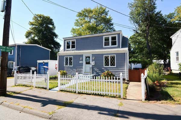 158 GREEN ST, WOBURN, MA 01801 - Image 1