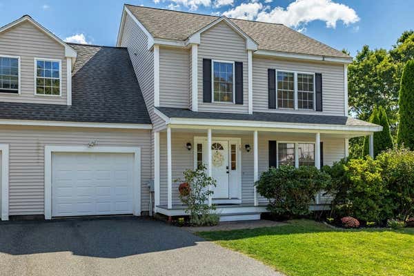 78 JOYCE LN, BOXBOROUGH, MA 01719 - Image 1