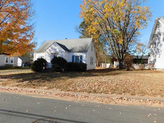 36 SILVER ST, WEST SPRINGFIELD, MA 01089 - Image 1