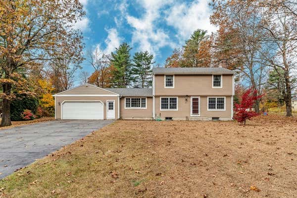 11 LONGFELLOW RD, WILBRAHAM, MA 01095 - Image 1