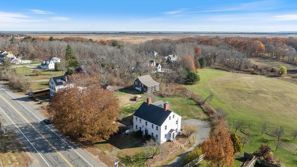 Newbury, Massachusetts, 01951, United States, 5 Bedrooms Bedrooms, ,5 BathroomsBathrooms,Residential,Active,1993932