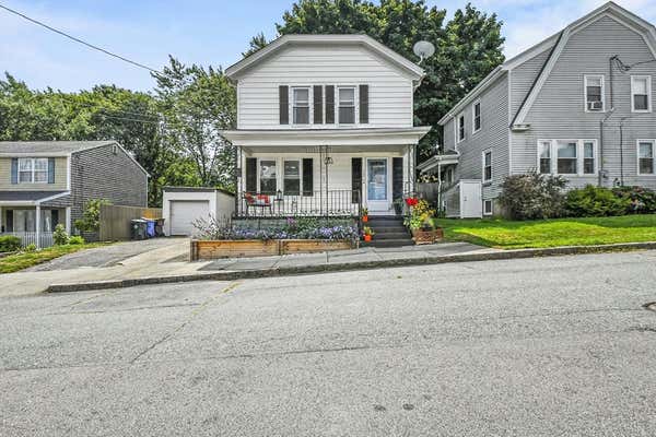 209 RATHGAR ST, FALL RIVER, MA 02720 - Image 1