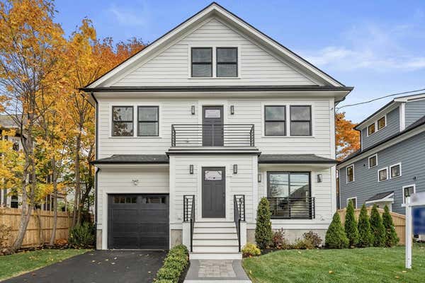 72 WHITE ST, BELMONT, MA 02478 - Image 1