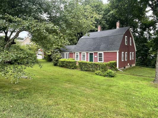 39 WORCESTER ST, GRAFTON, MA 01519 - Image 1