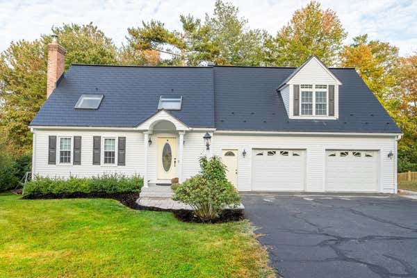 42 BEAR HILL RD, GARDNER, MA 01440 - Image 1