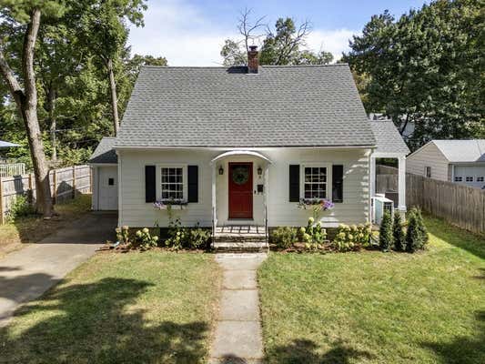 3 WESTBROOK RD, WORCESTER, MA 01602 - Image 1