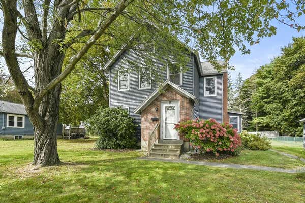 15 PINE ST, DALTON, MA 01226 - Image 1