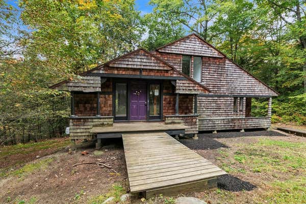 143 CHIPMAN, MIDDLEFIELD, MA 01243 - Image 1