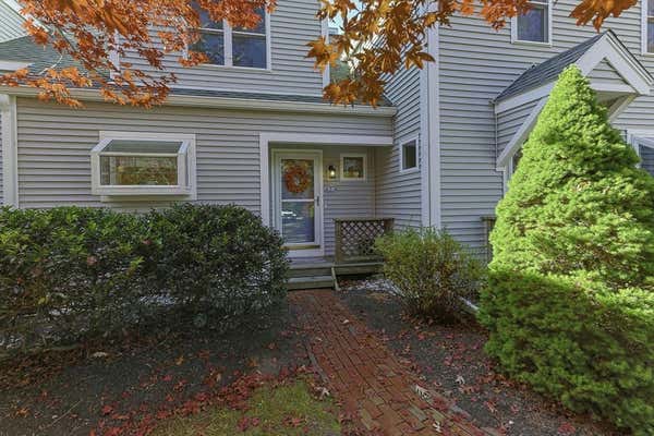 37 SOUTHPOINT DR # 37, SANDWICH, MA 02563 - Image 1