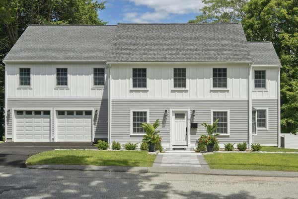 9 RICHARD RD, LEXINGTON, MA 02421 - Image 1