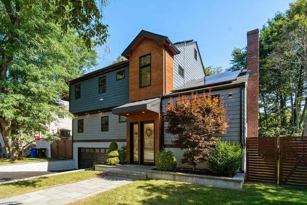 30 COUNTRY RD, CHESTNUT HILL, MA 02467 - Image 1