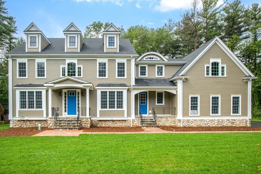 Dedham, Massachusetts, 02026, United States, 5 Bedrooms Bedrooms, ,7 BathroomsBathrooms,Residential,Active,1922675