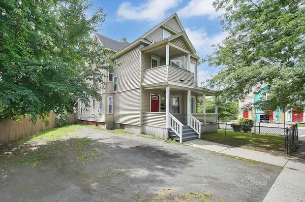 1614 DWIGHT ST, SPRINGFIELD, MA 01107 - Image 1