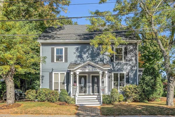 19 LAFAYETTE ST # 1, WAKEFIELD, MA 01880 - Image 1