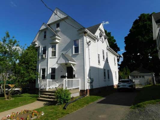 264 SARGEANT ST, HOLYOKE, MA 01040 - Image 1