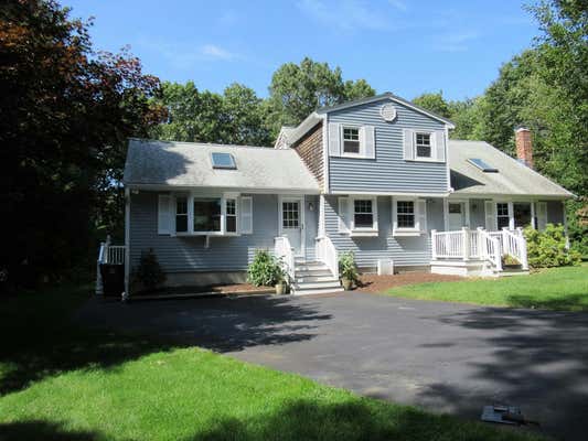 906 PLYMOUTH ST, MIDDLEBORO, MA 02346 - Image 1