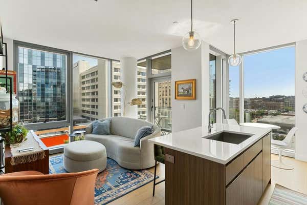 100 SHAWMUT AVE UNIT 610, BOSTON, MA 02118 - Image 1