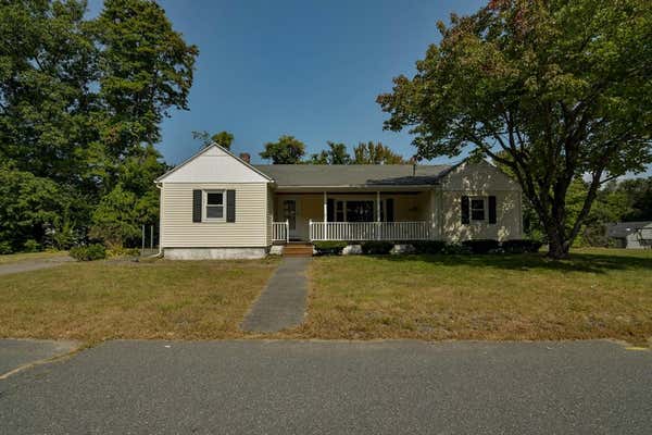 21 BERNARD DR, FITCHBURG, MA 01420 - Image 1