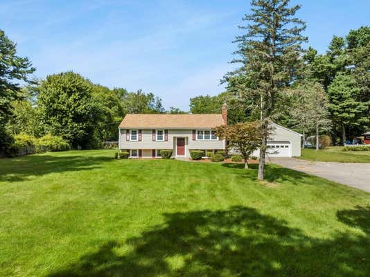 342 PURCHASE ST, SOUTH EASTON, MA 02375 - Image 1