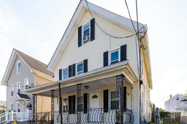 203 PURCHASE ST, NEW BEDFORD, MA 02740 - Image 1