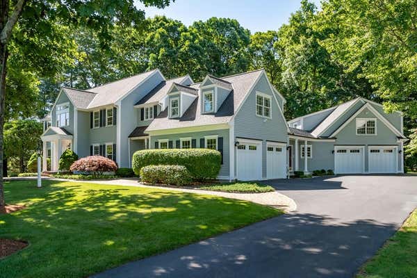 5 LOEFFLER LN, MEDFIELD, MA 02052 - Image 1