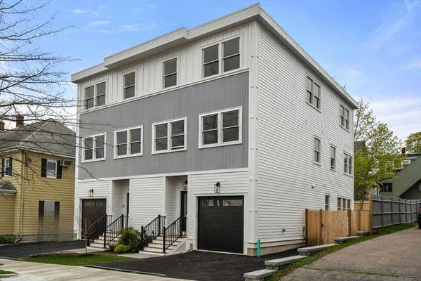 5 GORHAM ST, WALTHAM, MA 02453 - Image 1