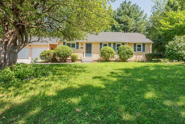 58 ALEXANDER RD, BRAINTREE, MA 02184 - Image 1