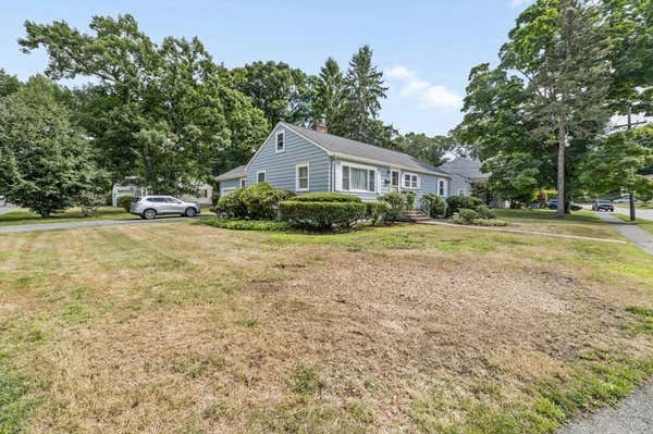 2 THOMAS RD, LYNNFIELD, MA 01940 - Image 1