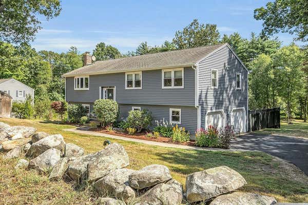 59 MURPHY RD, HUDSON, MA 01749 - Image 1