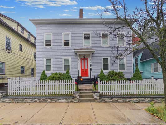 185 WEST AVE, PAWTUCKET, RI 02860 - Image 1