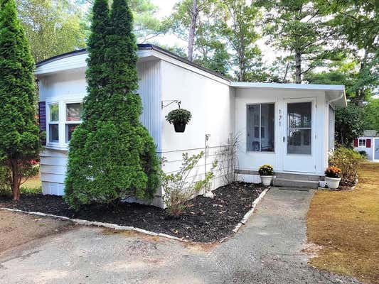 171 PINEVIEW TER, WEST WAREHAM, MA 02576 - Image 1