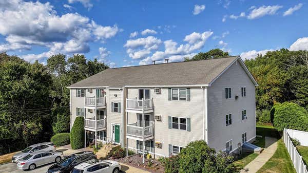 1475 BRALEY RD APT 22, NEW BEDFORD, MA 02745, photo 2 of 19