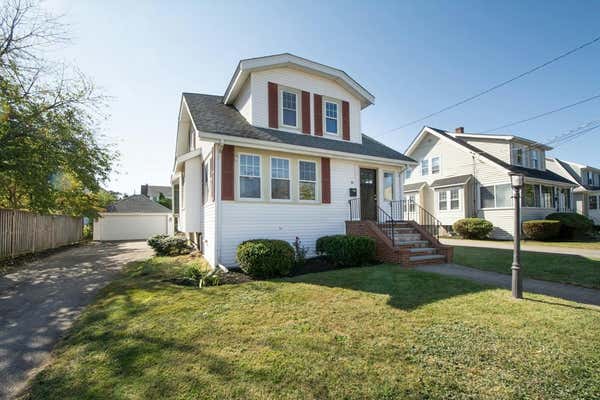 10 LURTON ST, QUINCY, MA 02169 - Image 1