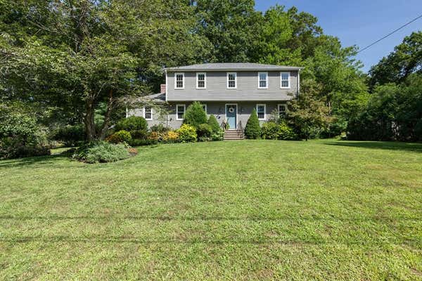 72 KERRY LN, WHITINSVILLE, MA 01588 - Image 1