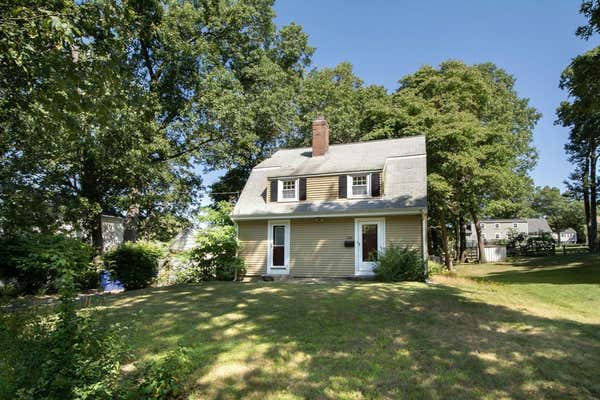 186 PEACH ST, BRAINTREE, MA 02184 - Image 1