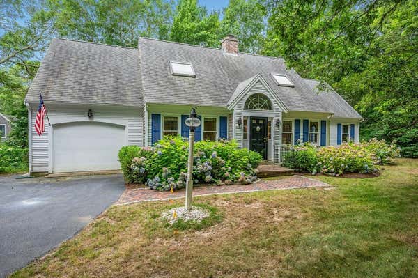 8 FILLY WAY, MARSTONS MILLS, MA 02648 - Image 1