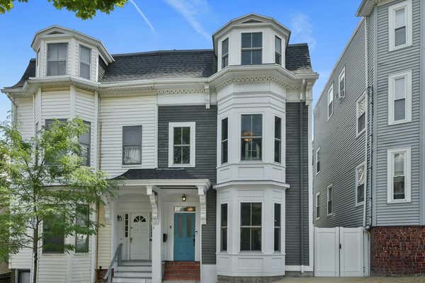 8 ATLANTIC ST, BOSTON, MA 02127 - Image 1