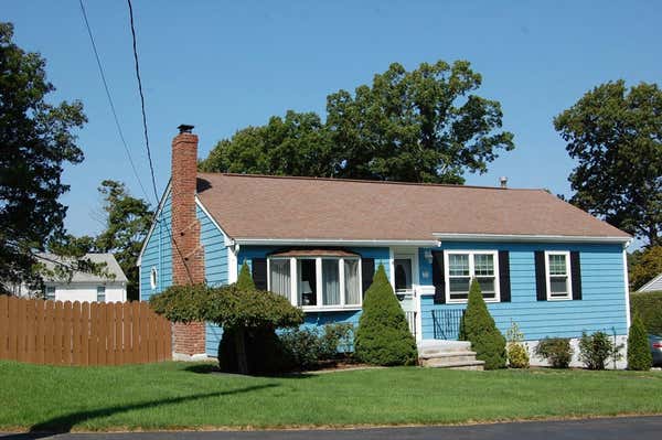 33 PATRIOTS DR, CANTON, MA 02021 - Image 1