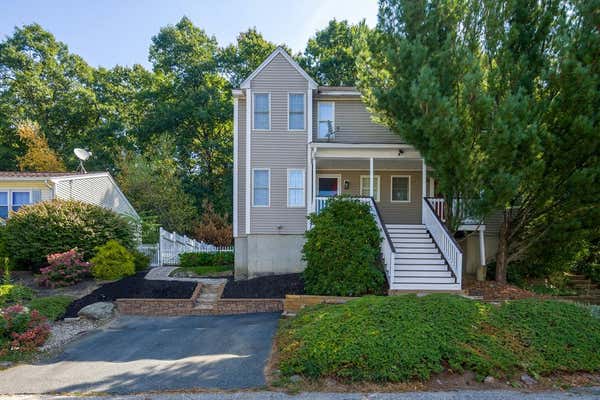 74 WIGWAM HILL DR, WORCESTER, MA 01605 - Image 1