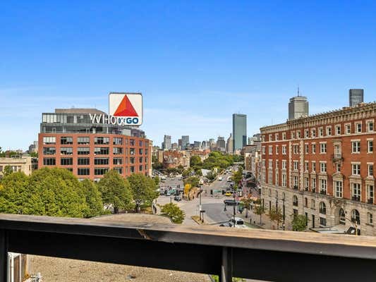 566 COMMONWEALTH AVE APT 602, BOSTON, MA 02215 - Image 1