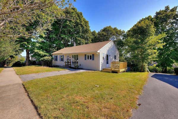 25 TAHANTO RD, WORCESTER, MA 01602 - Image 1