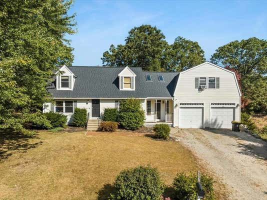 42 RAWSON RD, BELLINGHAM, MA 02019 - Image 1